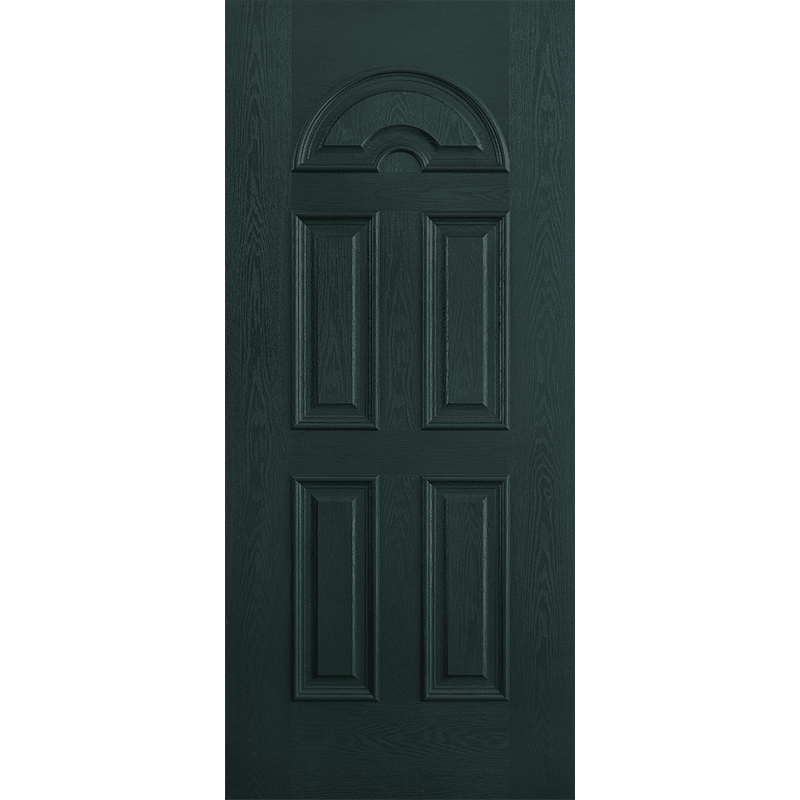 Categoria Puertas Acorazadas