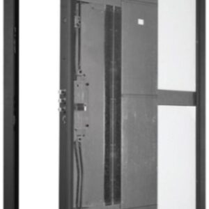 Puerta Acorazada Corso · RC3