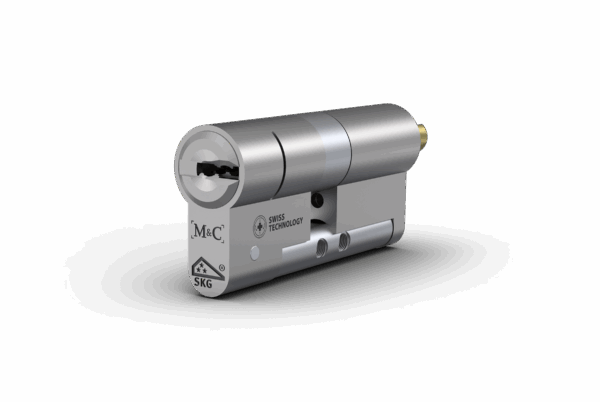 CILINDRO TEDEE M&C MODULAR