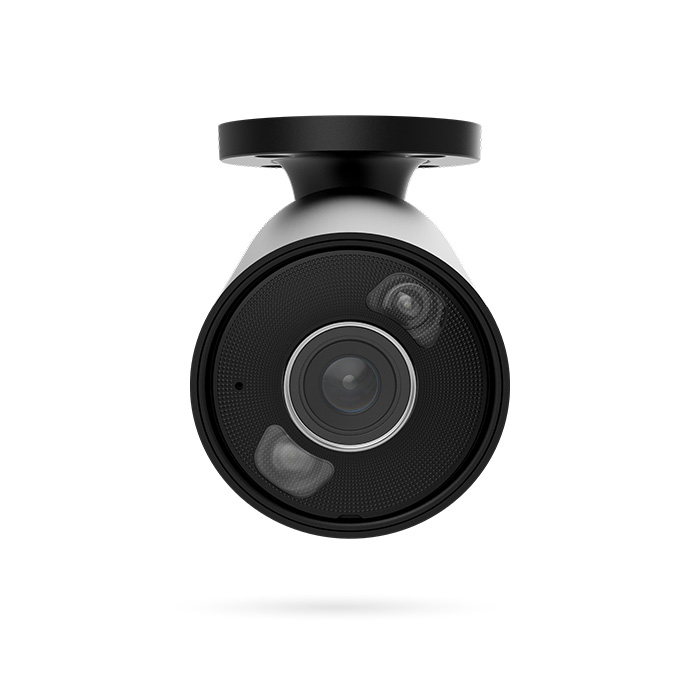 Ajax BulletCam HL (5 MPX / 2,8mm) negro - Imagen 3
