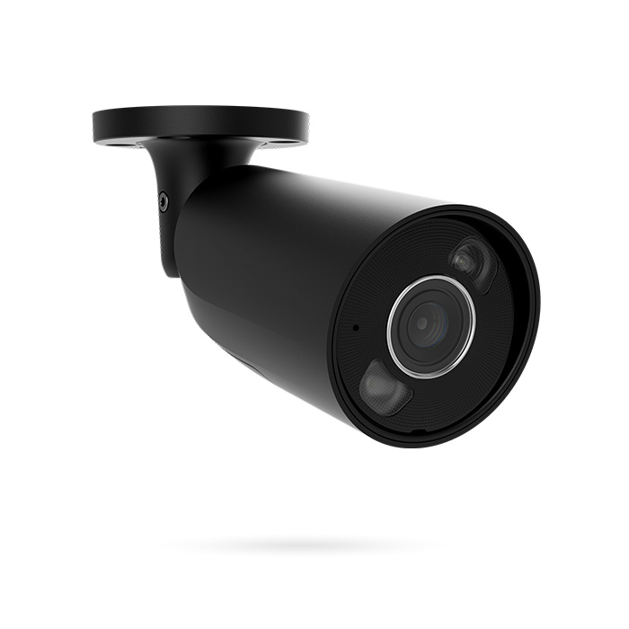 Ajax BulletCam HL (5 MPX / 2,8mm) negro - Imagen 2
