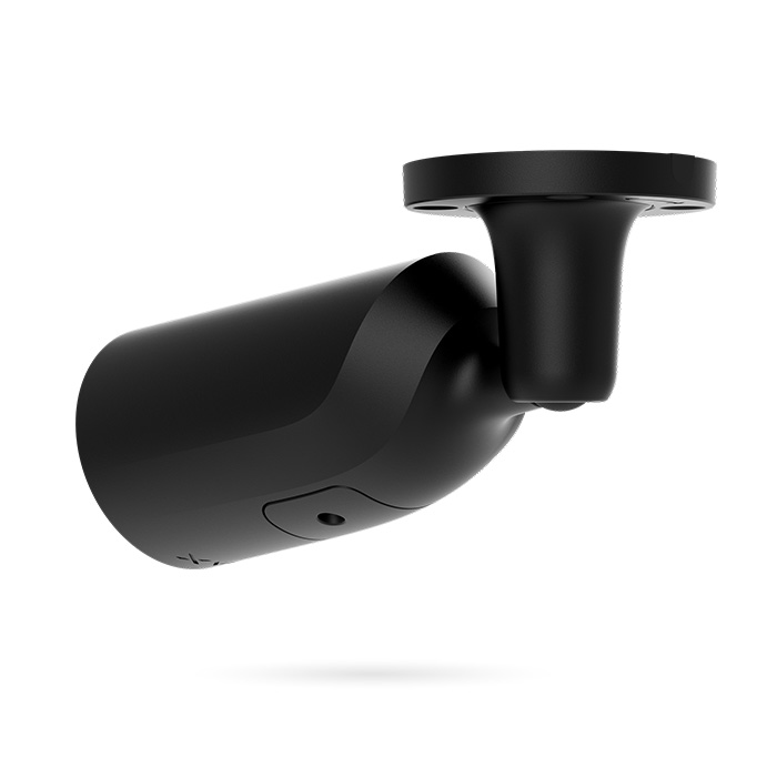 Ajax BulletCam HL (5 MPX / 2,8mm) negro - Imagen 5