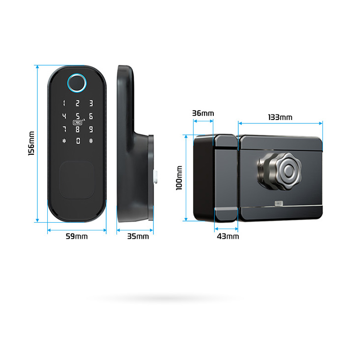 Ibintel Gema G1 - Imagen 4