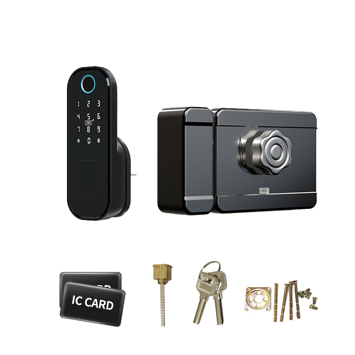 Ibintel Gema G1 - Imagen 3