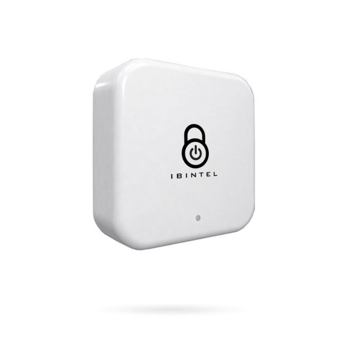 Ibintel Enlace P5 PoE - Imagen 2