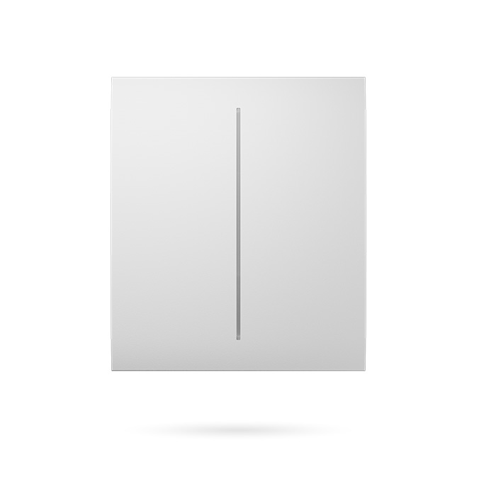 Ajax CenterButton 2G - Imagen 2