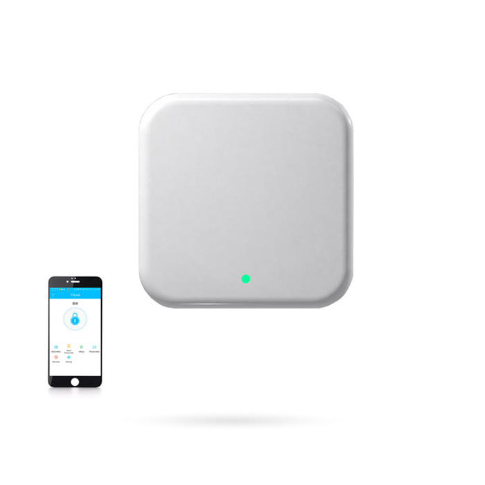 Ibintel Enlace P5 PoE - Imagen 3