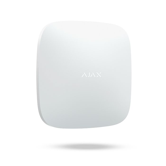 Alarma Anti Okupas Ajax Sin Cuotas · Con Verificación por Fotos - Imagen 4