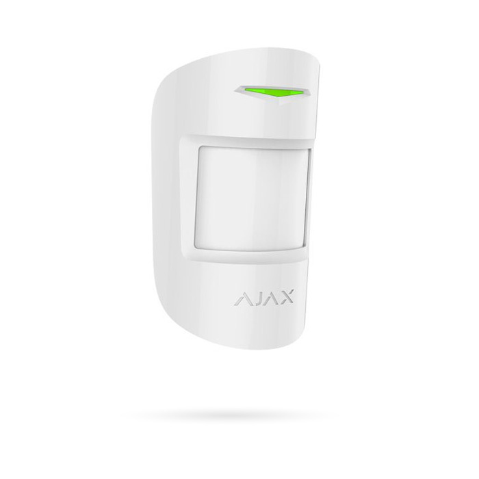 Ajax CombiProtect - Imagen 2