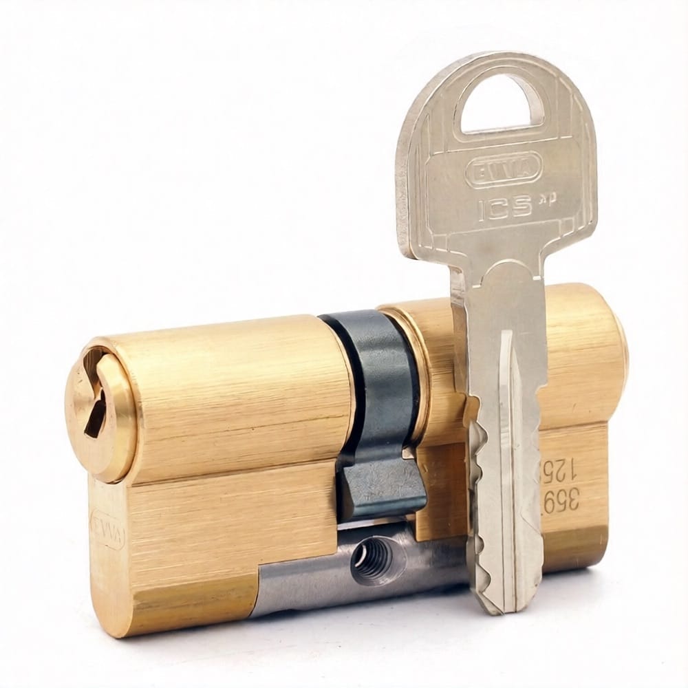 EVVA ICS