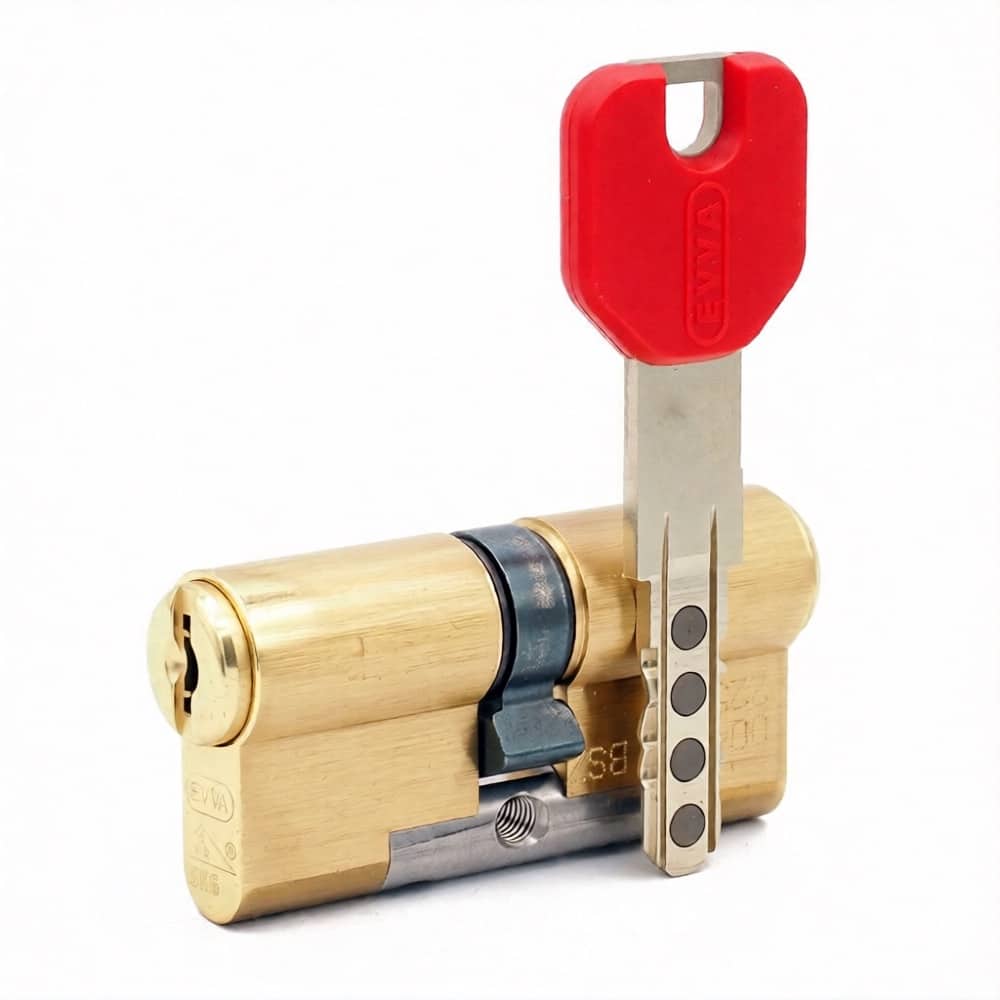 EVVA MCS